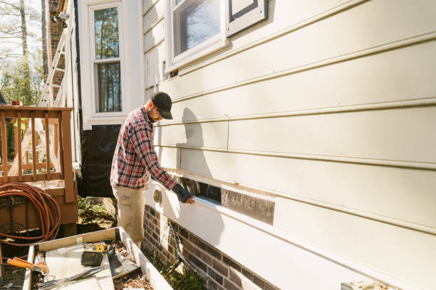 Trusted Fiber Cement Siding service in Downingtown, PA - Creative Siding